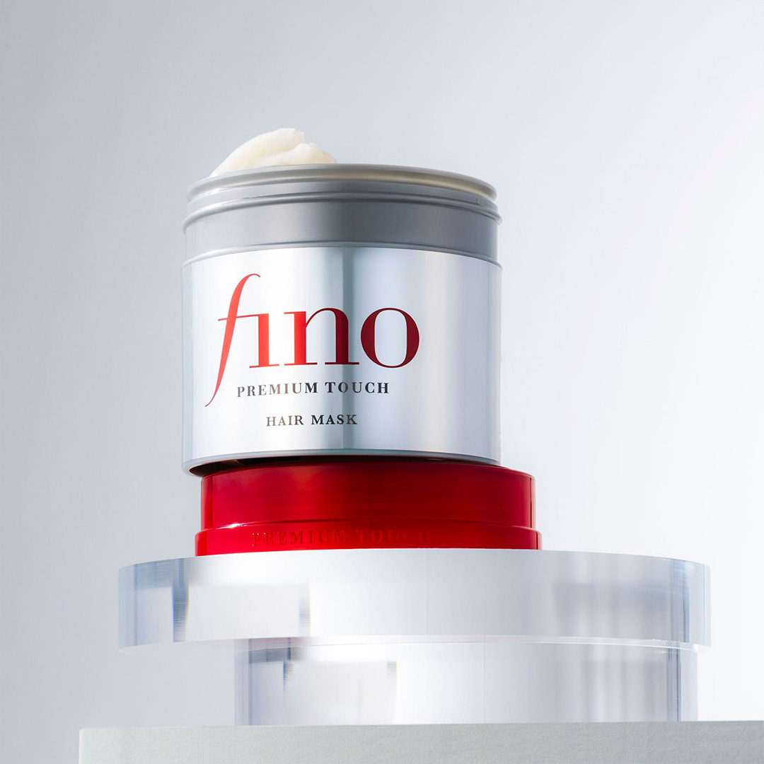 Fino Premium Hair Mask
