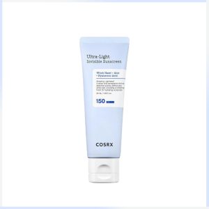 Cosrx_Ultra-Light Invisible Sunscreen spf50+ PA++++