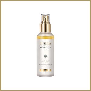 D'Alba White truffle first spray serum 100ml