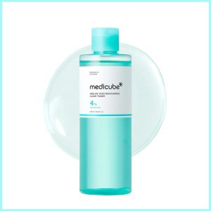 Medicube_Azelaic Acid Niacinamide Clearing Toner