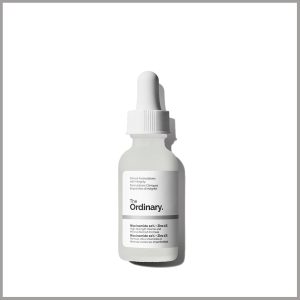 The Ordinary_Niacinamide 10%+Zink 1% Serum