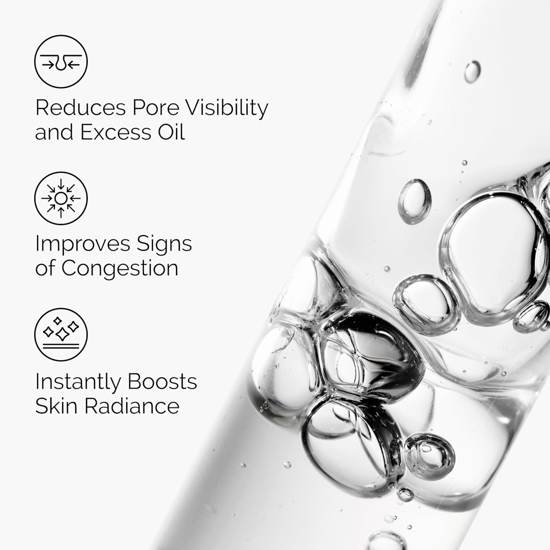 The Ordinary_Niacinamide 10%+Zink 1% Serum