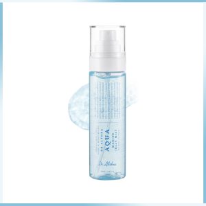 Dr.Althea_Aqua Mariene Jelly Mist
