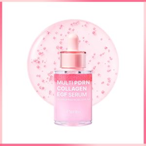 Purito_Multi PDRN Collagen EGF Serum